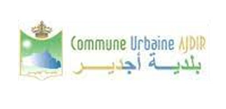 La commune urbaine d'ajdir
