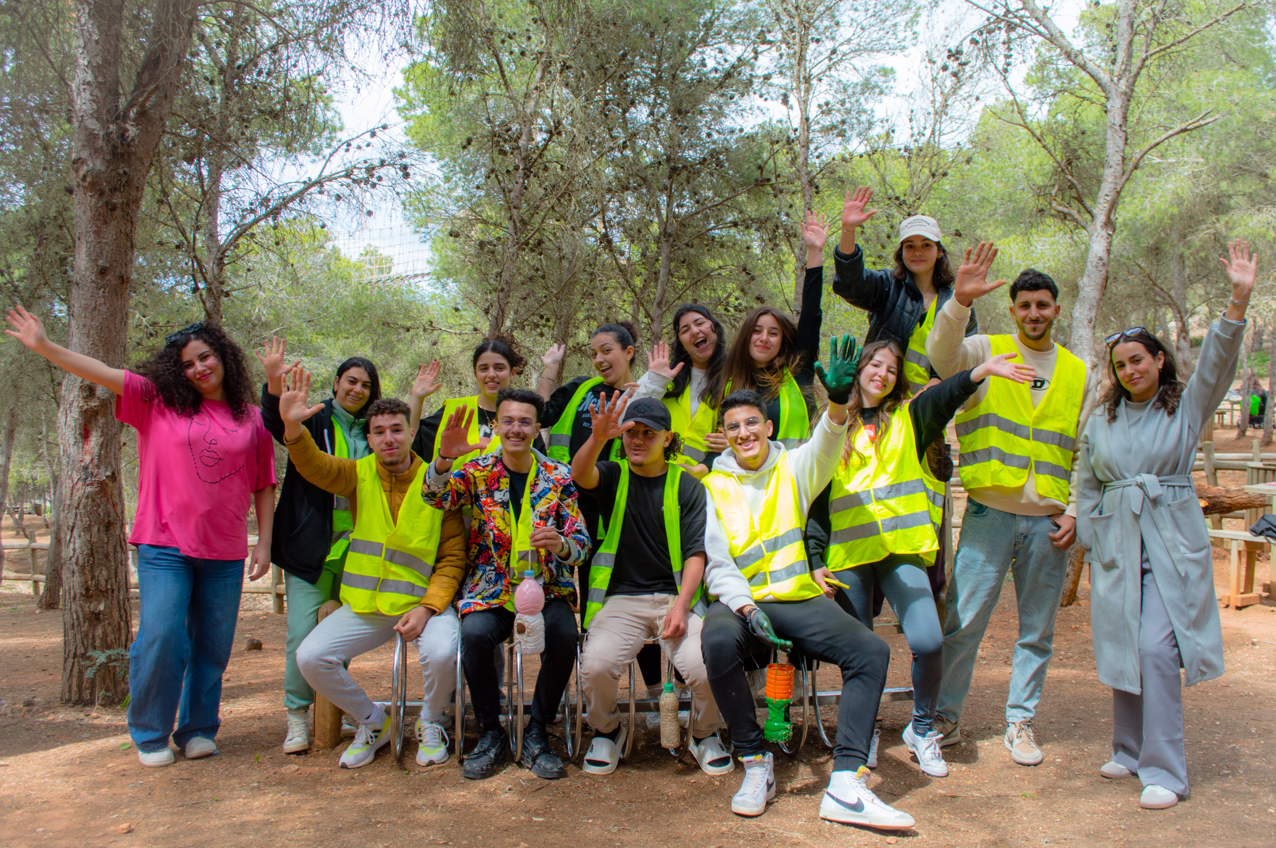 Green Organisation Morroco